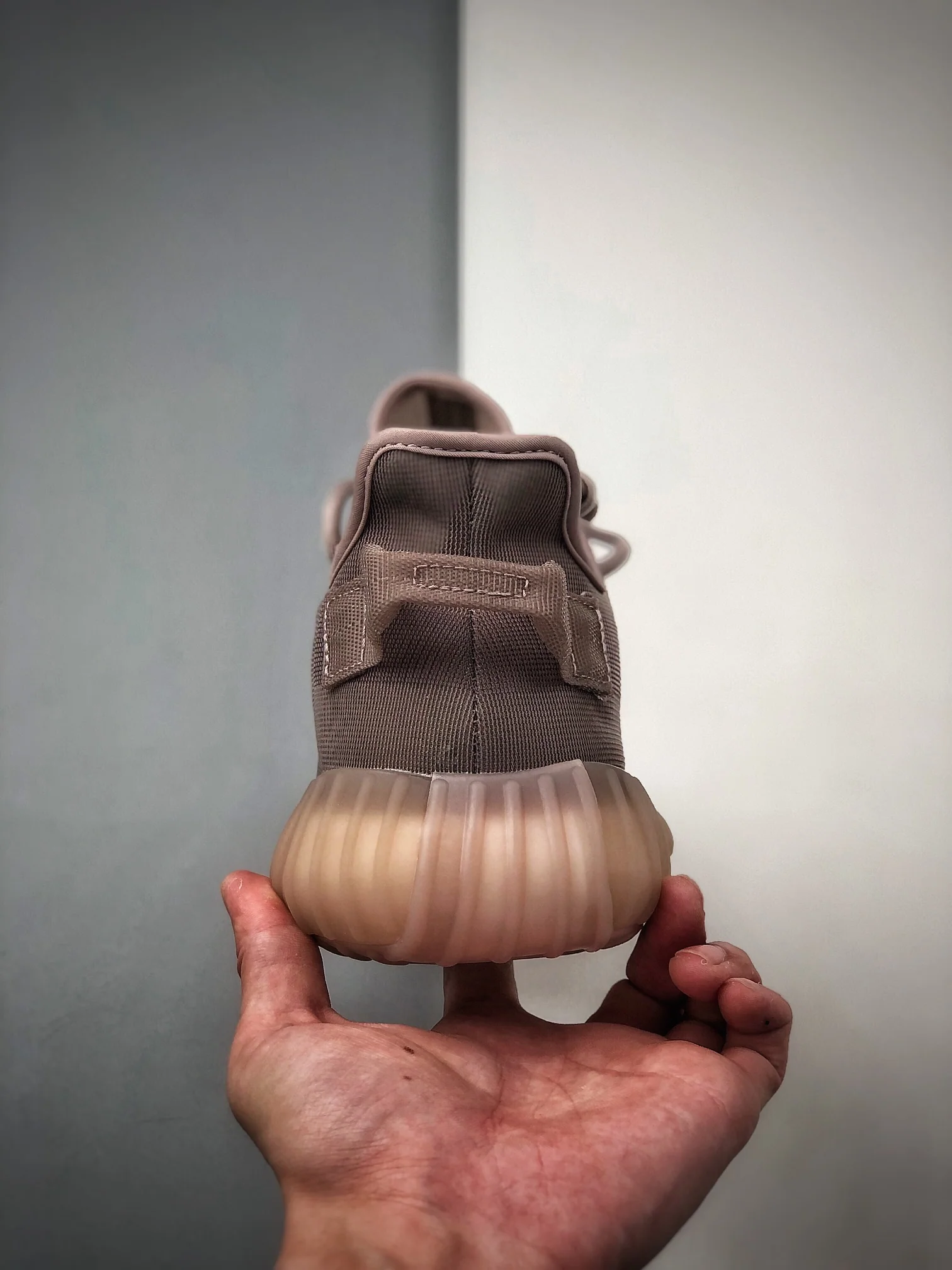 YZY 350 V2 Mono Mist - Image 7
