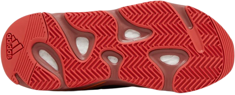 YZY 700 Hi-Res Red - Image 3