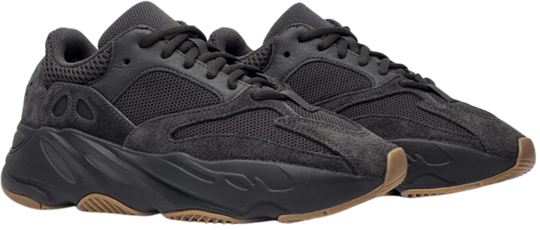 YZY 700 Utility Black