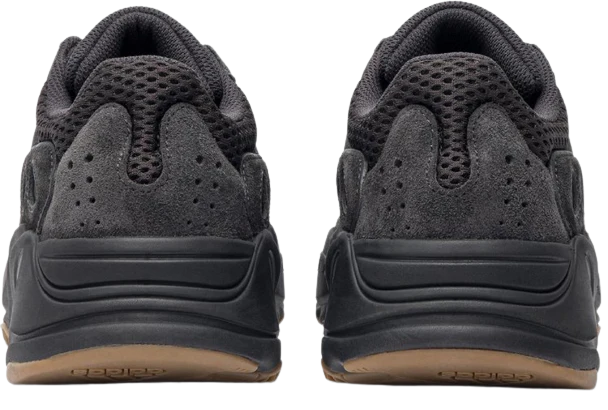 YZY 700 Utility Black - Image 2