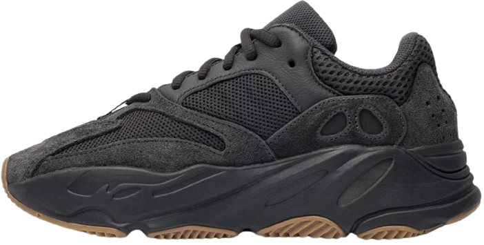 YZY 700 Utility Black - Image 4