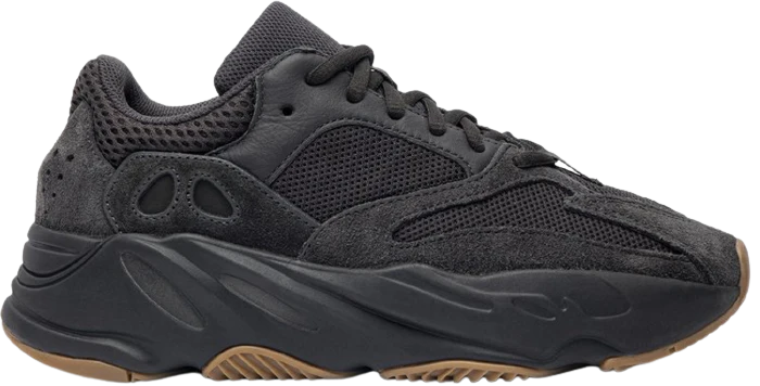 YZY 700 Utility Black - Image 5