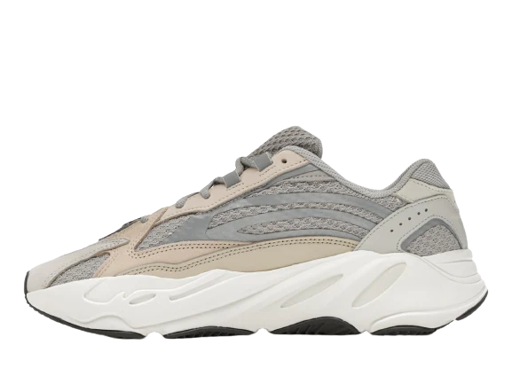YZY 700 V2 Cream - Image 2