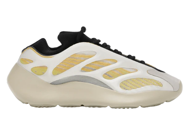 YZY 700 V3 Safflower