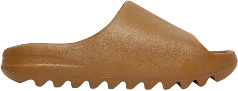YZY Slide Ochre