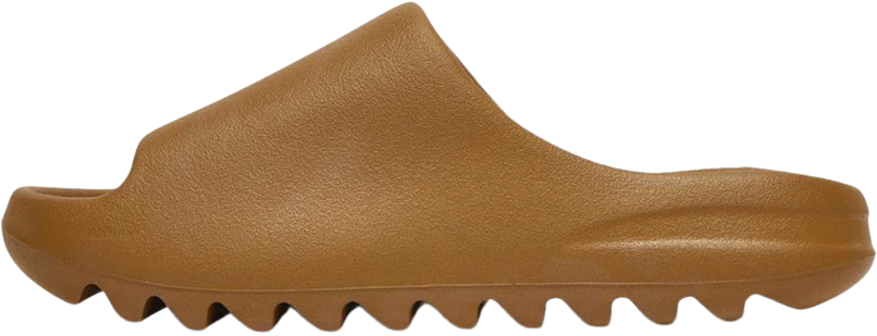 YZY Slide Ochre - Image 2