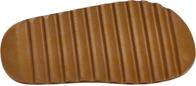 YZY Slide Ochre - Image 3