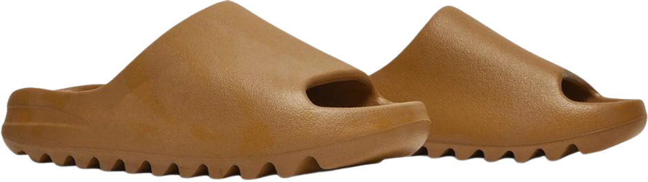 YZY Slide Ochre - Image 5