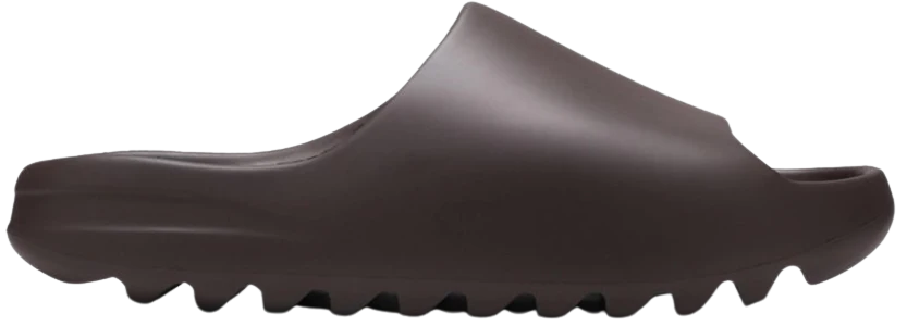 YZY Slide Soot